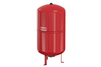Бак расширительный 80л д/отопления FLAMCO
