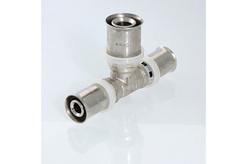 Тройник пресс  26х20х16 VTm 231