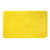 Коврик для ванной Fixsen Lido FX-3002Y, желтый, 50х80см