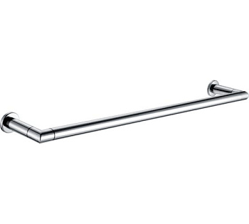 Полотенцедержатель трубчатый одинарный 58 см FORNY AZARIO