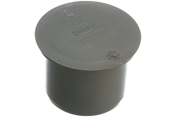 Заглушка 40 Sinikon