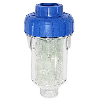 Фильтр тонкой очистки дубликат 3/4 для стир. и посуд.маш. 25722