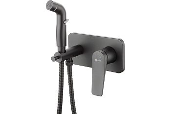 Смеситель LM3720BL для биде Lemark Bronx LEMARK