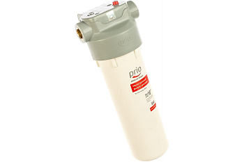 Магистральный фильтр технического умягчения BU110