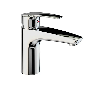 Смеситель RAYSB00i01 для умывальника RAY IDDIS