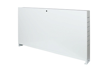 Шкаф коллекторный ШРН-6 нар (651*120*1154)