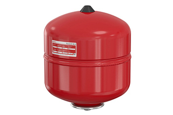 Бак расширительный 25л д/отопления FLAMCO