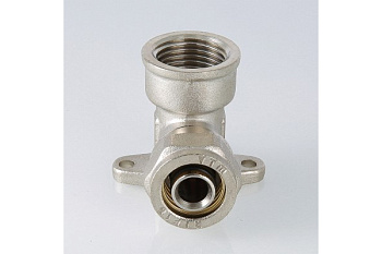 Водорозетка 20*1/2  обжимная VTm354 Valtec