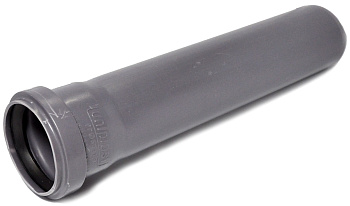 Труба Ду50 1м Sinikon