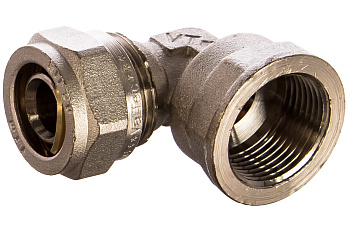 Угол внутр.р 20*3/4  обжимной VTm352 Valtec