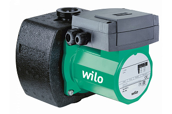Насос циркуляционный Wilo TOP-S 25/7 EM PN6/10
