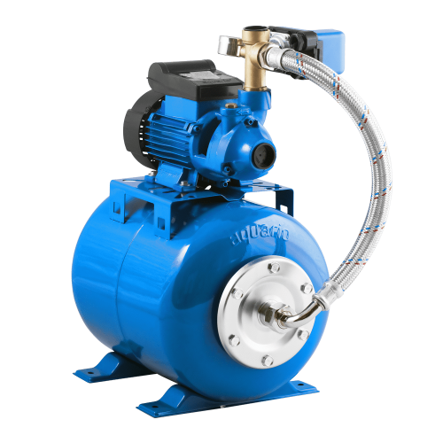 Насосная станция AUTO ADB-35 ABS AQUARIO