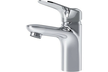 Смеситель для раковины AM.PM Sunny F85C02100, хром