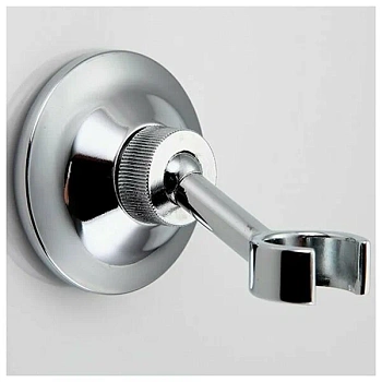 Держатель для душевой лейки L32 LEDEME латунь