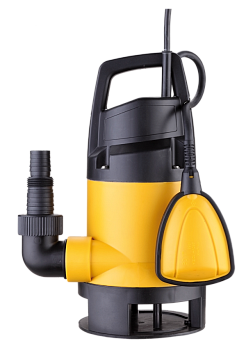 Насос дренажный НДП-750-35 (280/8) "Хозяин"