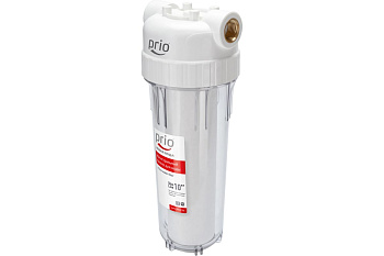 Магистральный фильтр механической очистки AU020