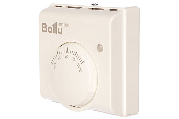 Термостат механический BMT-1 BALLU