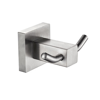 Крючок нерж. 2-ой L71805-2  LEDEME