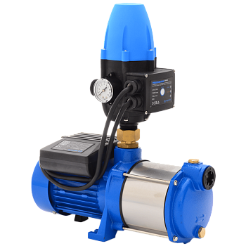 Насос автом. AMH-60-4P