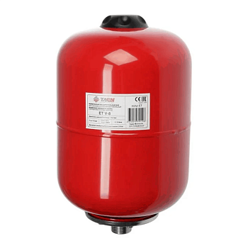 Бак расширительный  8л для отопления ET V-8 TAEN