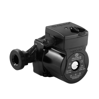 Насос циркуляционный Aquario AC 254-180 