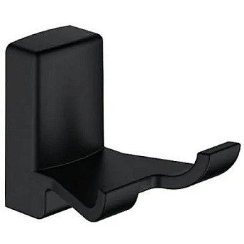 Крючок 2-й  ЧЕРНЫЙ L30305B-2 LEDEME