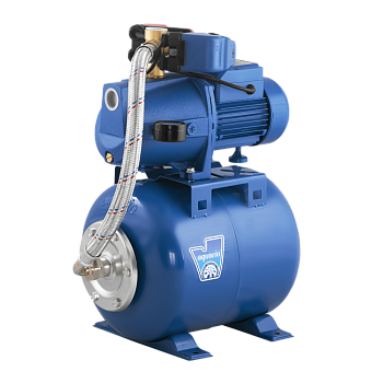 Насосная станция AUTO AJС-60 C H (реле сух. хода) AQUARIO