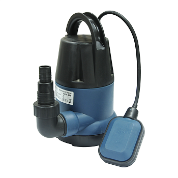 Насос дренажный RISPA RAIN 750 RISPA PUMP