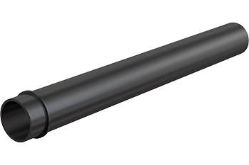 Патрубок удлинительный д/подвода воды к унитазу М147 Alcaplast