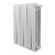 Радиатор биметалл Royal Thermo PianoForte 500/Bianco Traffico 6сек