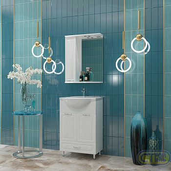 Зеркало Candi 55