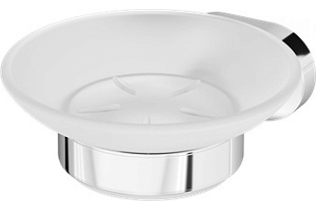 Мыльница настенная AM.PM Sense A7434200 стекло