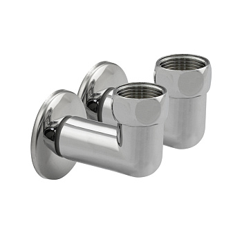 Угол д/полотенец. 1*3/4 (г/ш) пара 138 САНАКС