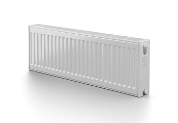 Радиатор Universal 22*300*700 (1027Вт) крепление в комплекте PRADO