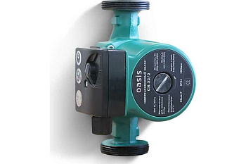 Насос циркуляционный С 32/4 «making oasis everywhere» OASIS