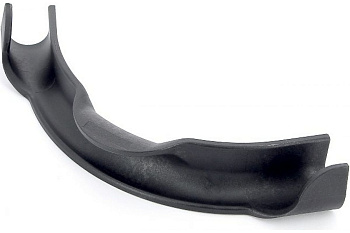 Фиксатор отвода пластмас. на 90° для трубы 16  REHAU