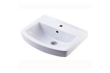 Умывальник "Ока" с отв. (Киров)