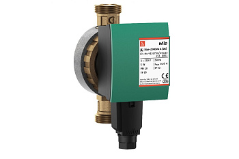 Насос циркуляционный WILO Star Z 15 NOVA A
