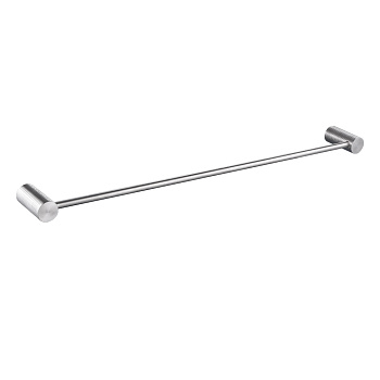 Держатель для полотенца 600мм, нерж. с резным креплением GFmark 81001