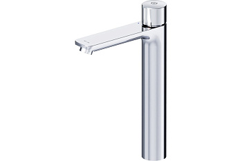 Смеситель для раковины AM.PM X-Joy F85A92500 высокий