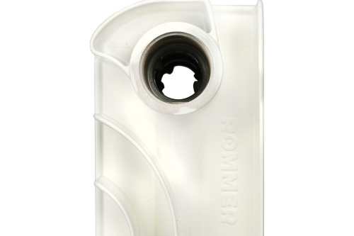 Радиатор биметалл ROMMER Profi BM 350/80 8сек