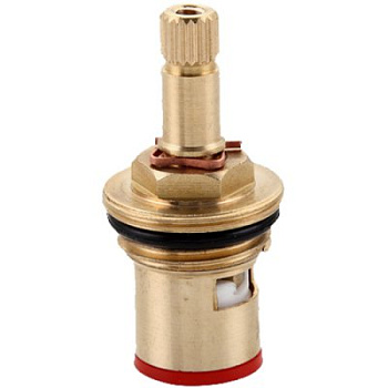 Кранбукса "FRAP" 1/2 керамика, 20 шлицов F 52-4 