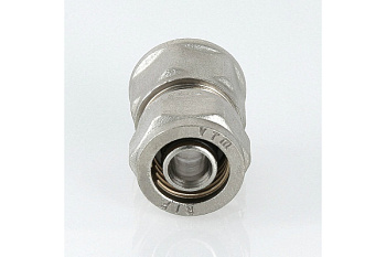 Муфта внутр.р. 32*1 1/4 обжимная VTm 302