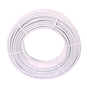 Труба м/пл 16*2 GERPEX PEX-b EMMETI