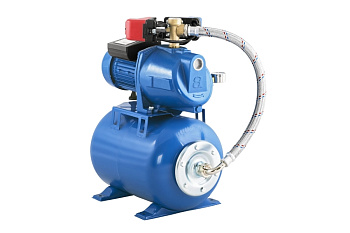 Насосная станция AUTO AJC-125 C H AQUARIO