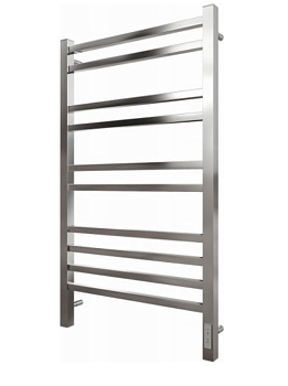 Полотенцесушитель электрический  П10 LM45910Z хром 500*900  LEMARK
