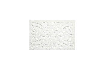 Коврик для ванной комнаты, 50*80 см, микрофибра, B06M580i12, IDDIS