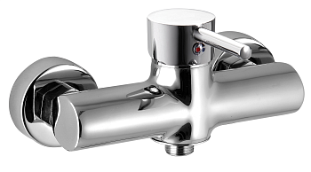 AZARIO TASCO Смеситель для душа