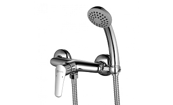 Смеситель LM6559С для душа Партнер LEMARK