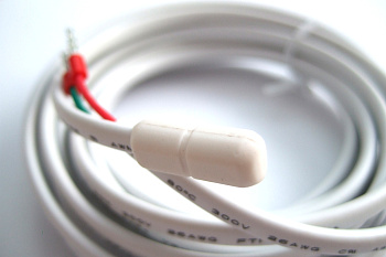 Датчик температуры RTC 